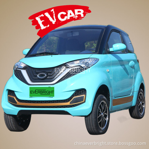 Lesheng Cheap Fashion Supported China Made Besshine Car Новые автомобили в Mini EV